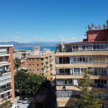 Apartamento Rulosol 3 Torremolinos Eksteriør bilde