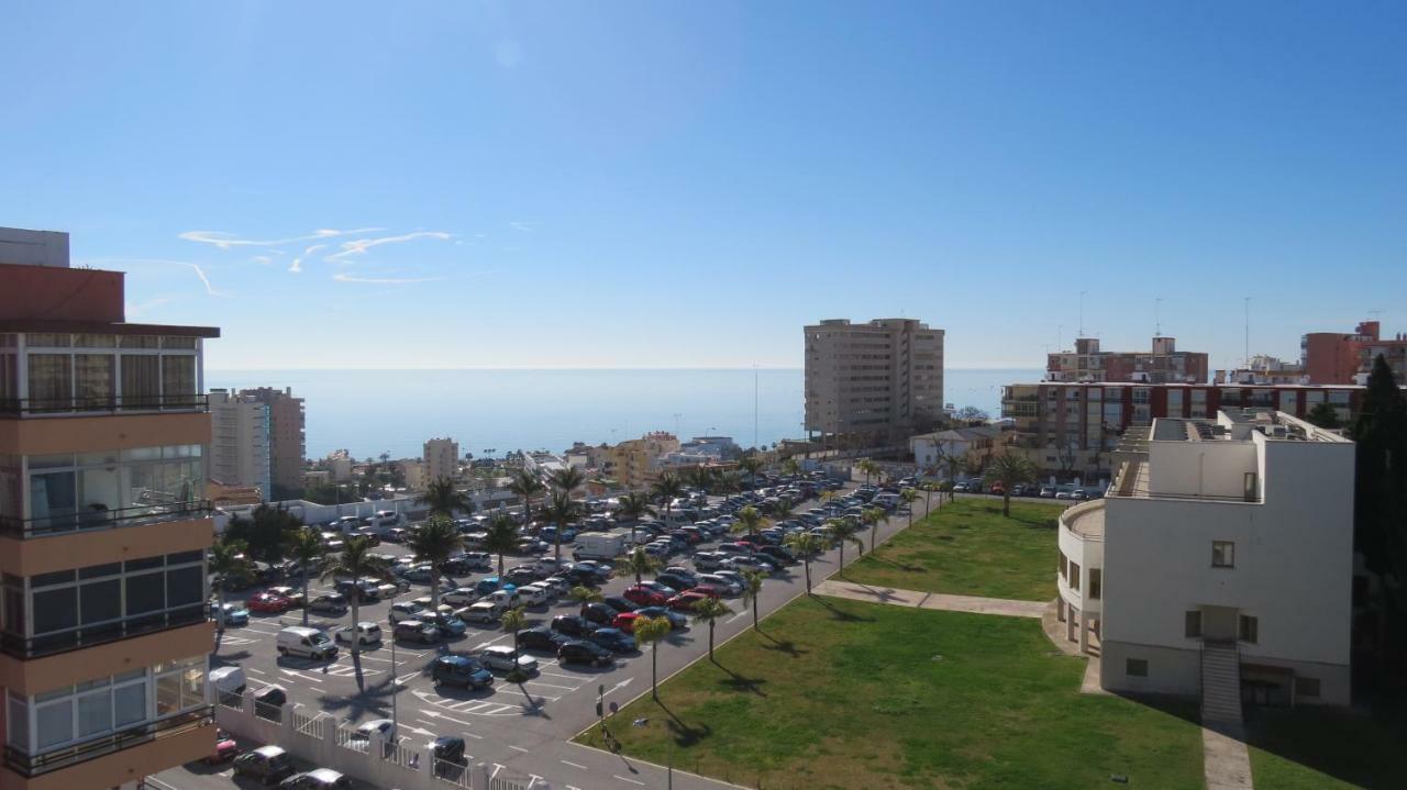 Apartamento Rulosol 3 Torremolinos Eksteriør bilde