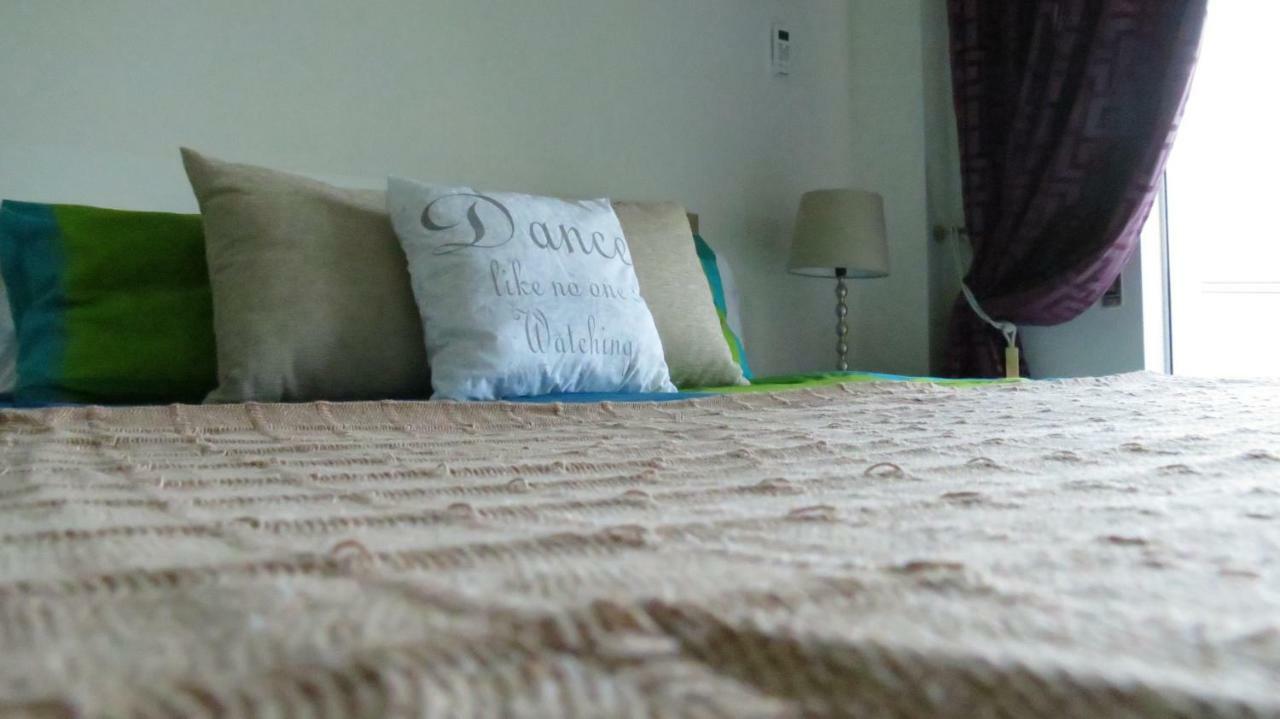 Apartamento Rulosol 3 Torremolinos Eksteriør bilde