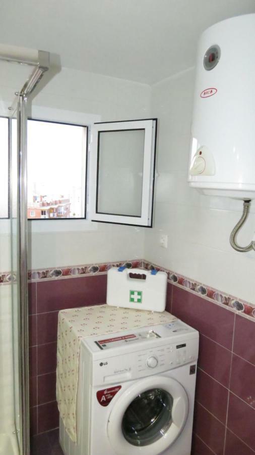 Apartamento Rulosol 3 Torremolinos Eksteriør bilde