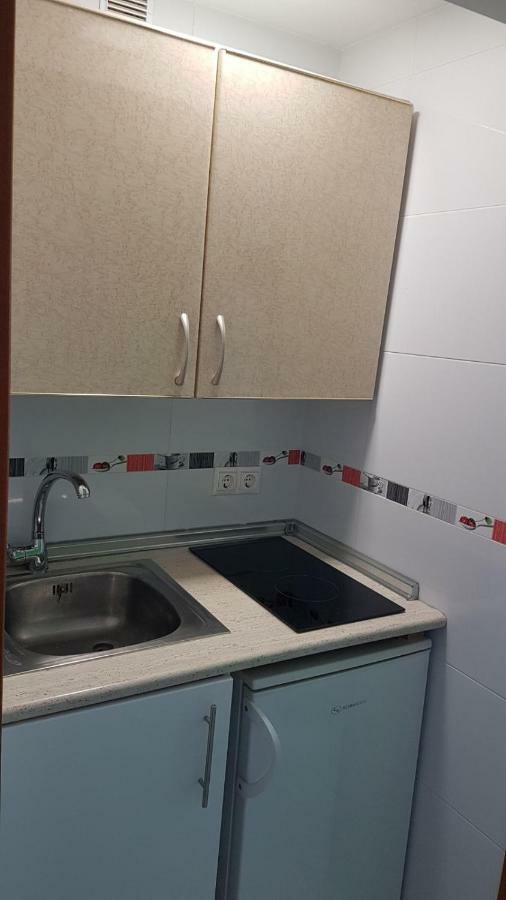 Apartamento Rulosol 3 Torremolinos Eksteriør bilde