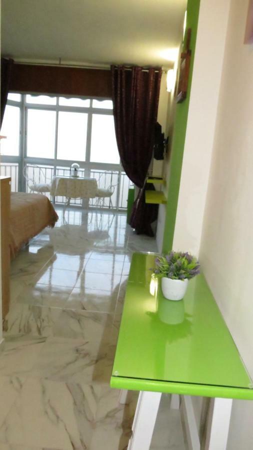 Apartamento Rulosol 3 Torremolinos Eksteriør bilde