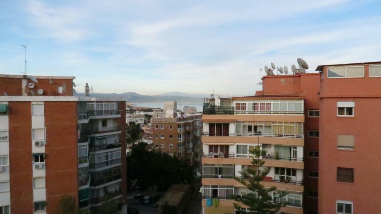 Apartamento Rulosol 3 Torremolinos Eksteriør bilde