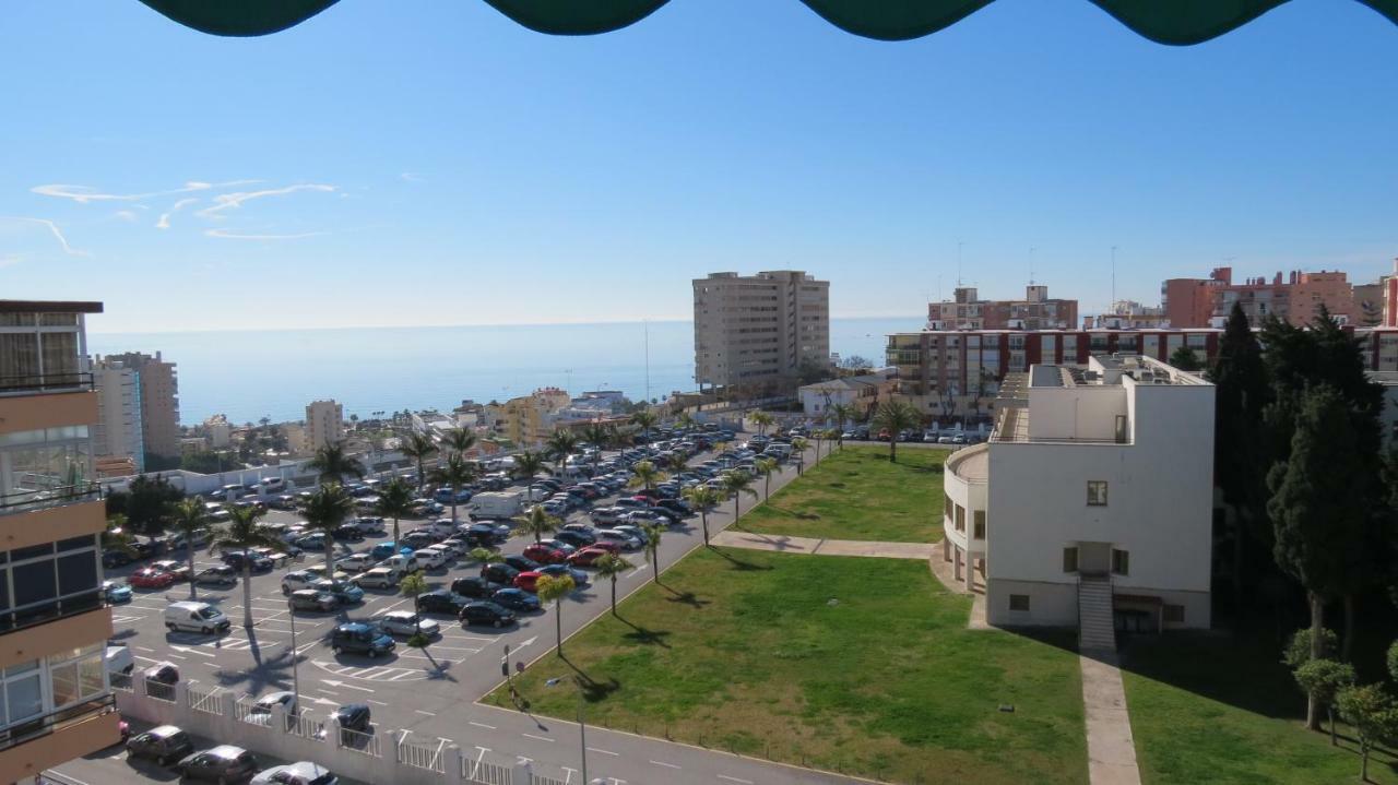 Apartamento Rulosol 3 Torremolinos Eksteriør bilde