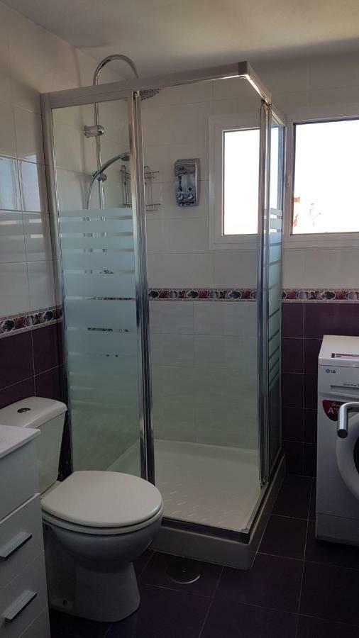 Apartamento Rulosol 3 Torremolinos Eksteriør bilde