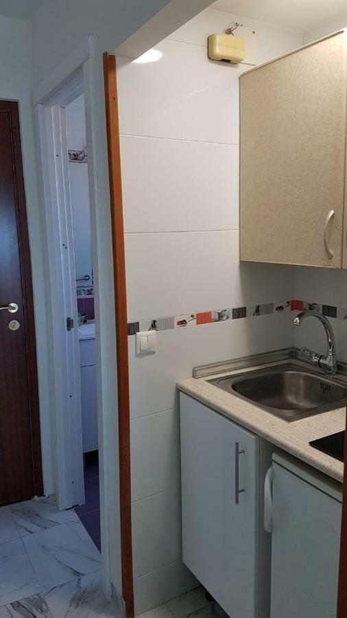 Apartamento Rulosol 3 Torremolinos Eksteriør bilde