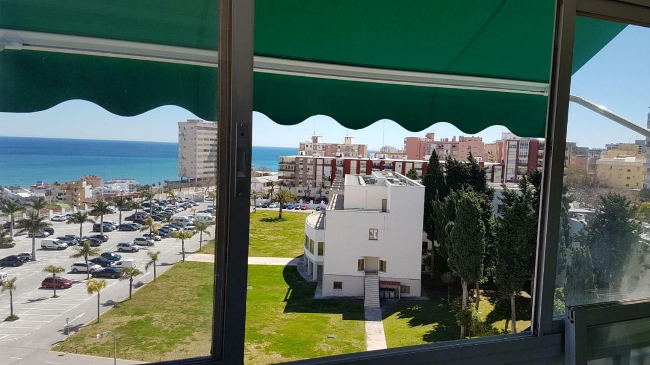 Apartamento Rulosol 3 Torremolinos Eksteriør bilde
