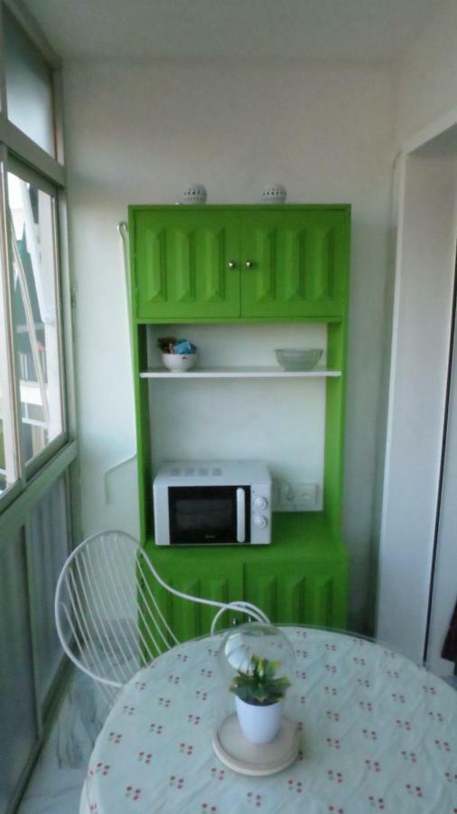 Apartamento Rulosol 3 Torremolinos Eksteriør bilde
