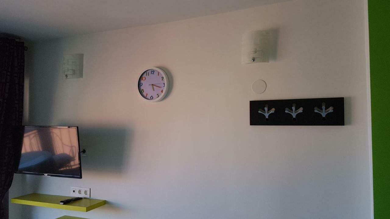 Apartamento Rulosol 3 Torremolinos Eksteriør bilde