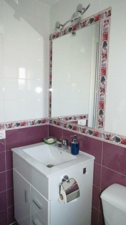 Apartamento Rulosol 3 Torremolinos Eksteriør bilde