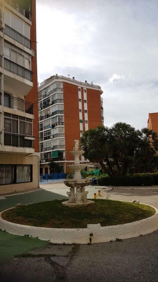 Apartamento Rulosol 3 Torremolinos Eksteriør bilde