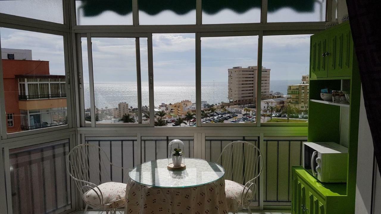 Apartamento Rulosol 3 Torremolinos Eksteriør bilde