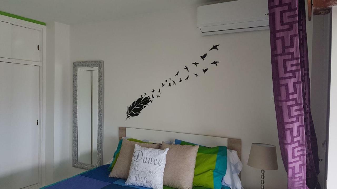 Apartamento Rulosol 3 Torremolinos Eksteriør bilde